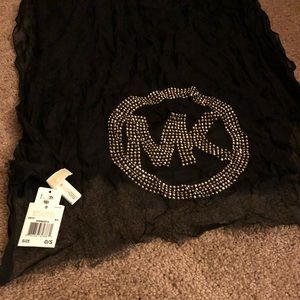 Michael Kors Glam Scarf